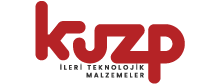 Kuzp Logo